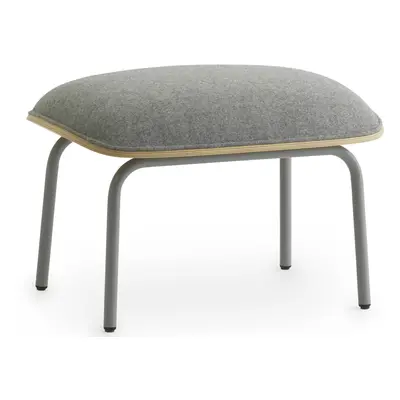 Normann Copenhagen designové podnožky Pad Footstool