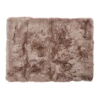 Natures Collection designové kožešinové koberce New Zeland Sheepskin Rug (250 x 350cm)