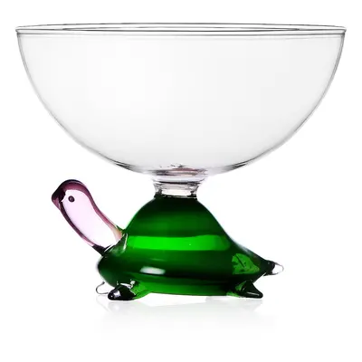 Ichendorf Milano designové mísy Animal Farm Bowl Green Turtle