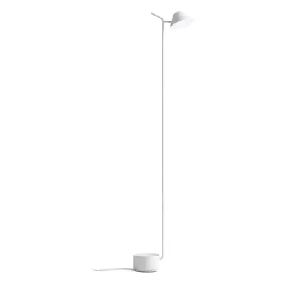 Audo Copenhagen designové stojací lampy Peek Floor Lamp