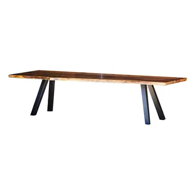 Jan Kurtz designové jídelní stoly Walnut Table (231 - 250 délka v cm)