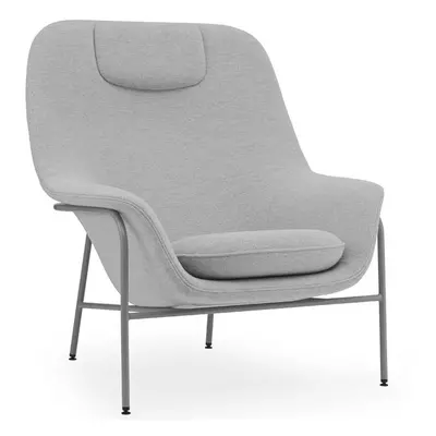 Normann Copenhagen designová křesla Drape Lounge Chair High