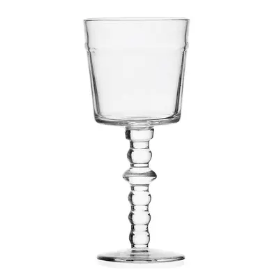 Ichendorf Milano designové sklenice Bianca Flute Glass