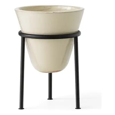 Audo Copenhagen designové květináče Daiza Planter (Ø25 x 35 cm)