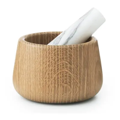 Normann Copenhagen designové hmoždíře Craft Mortar & Pestle