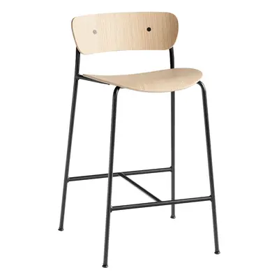 &Tradition designové barové židle Pavilion Bar Stool (výška sedáku 65 cm)