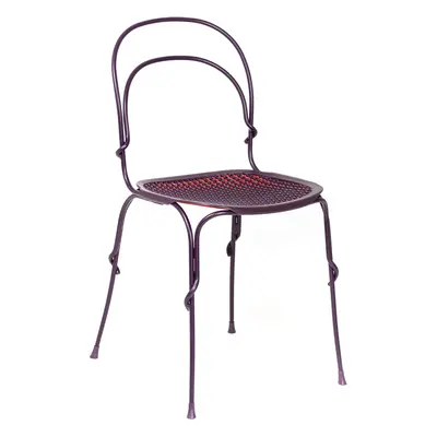 Magis designové zahradní židle Vigna Chair