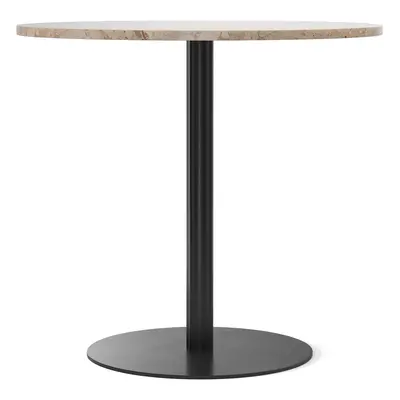 Audo Copenhagen designové jídelní stoly Harbour Column Dining Table (průměr 80 cm)