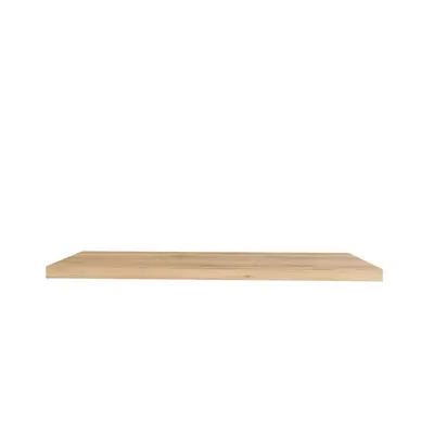 Ethnicraft designové poličky Wall Shelf