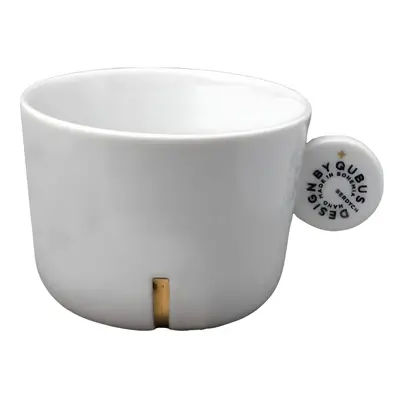 Qubus designové šálky Espresso Cup Large