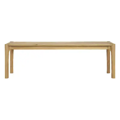 Ethnicraft designové lavice PI Bench (šířka 146 cm)