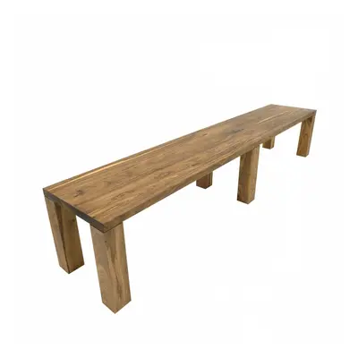 Jan Kurtz designové lavice Leos Bench (šířka 240 cm)