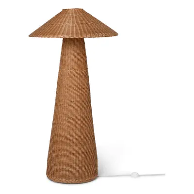 Ferm Living designové stojací lampy Dou Floor Lamp