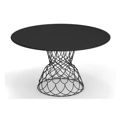 Emu designové zahradní stoly Re-Trouvé 6 Seats Round Table