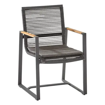 4Seasons Outdoor designové zahradní židle Pandino Chair