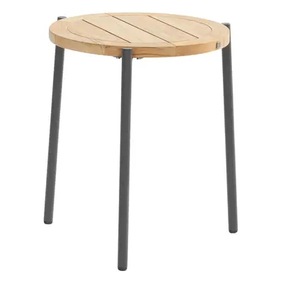 4Seasons Outdoor designové zahradní odkládací stoly Yoga Side Table