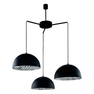 Catellani & Smith designová závěsná svítidla Stchu-Moon 02 Chandelier (průměr 60 cm)