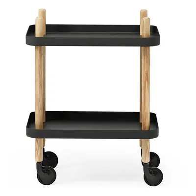 Normann Copenhagen designové servírovací stolky Block Table