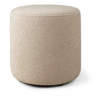 Ethnicraft designové stoličky Barrow Pouf Small