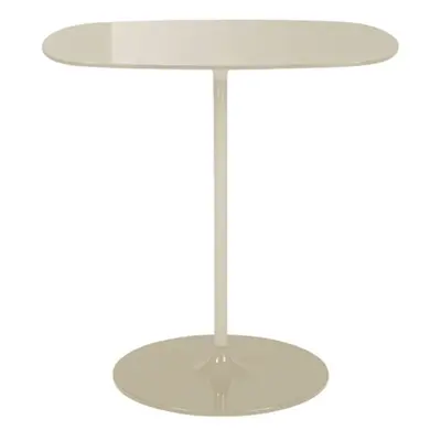 Kartell designové odkládací stolky Thierry (50 cm)