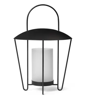 Ferm Living designové svícny Abri Lantern