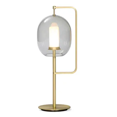 Classicon designové stolní lampy Lantern Light Table Lamp