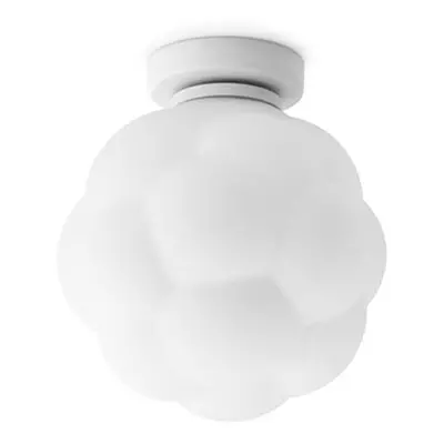 Normann Copenhagen designová stropní svítidla Bubba Lamp Ceiling (Ø25 cm)