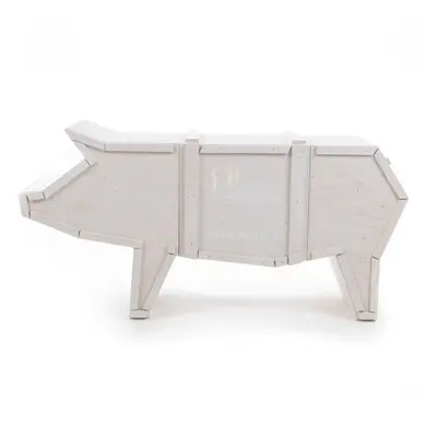 Seletti designové úložné prostory Sending Animals (Pig)