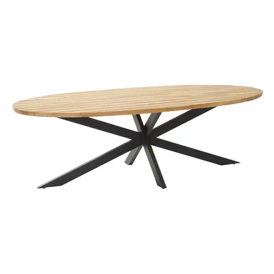 4Seasons Outdoor designové zahradní stoly Prado Table Oval