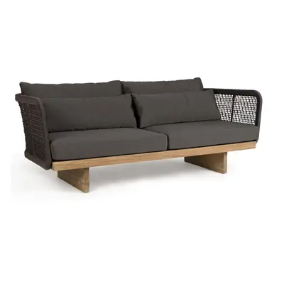 Bizzotto designové sedačky Xylia Dark Sofa