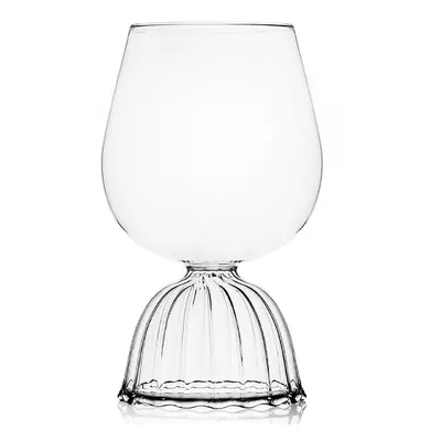 Ichendorf Milano designové sklenice na červené víno Tutu Red Wine Glass