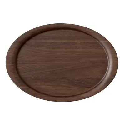 Výprodej &Tradition designové podnosy Collect Tray SC64 - ořech