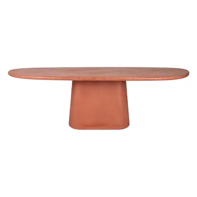 Muundo designové jídelní stoly Zuri Dinning Table (240 x 110 cm)