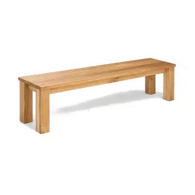 Jan Kurtz designové lavice Casa Bench (šířka 178 cm)