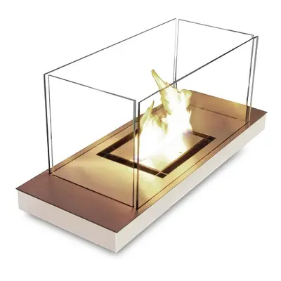 Radius designové krby Uni Flame 3,0l