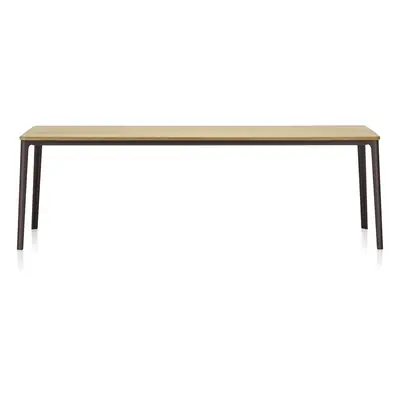 Vitra designové jídelní stoly Plate Dining Table (200 x 74 x 90 cm)