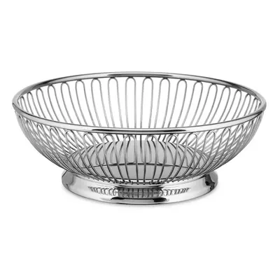 Alessi designové mísy Wire Basket (průměr 20,5 cm)