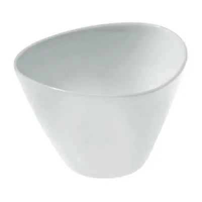 Alessi designové šálky na čaj Colombina Tea Cup (6 kusů)