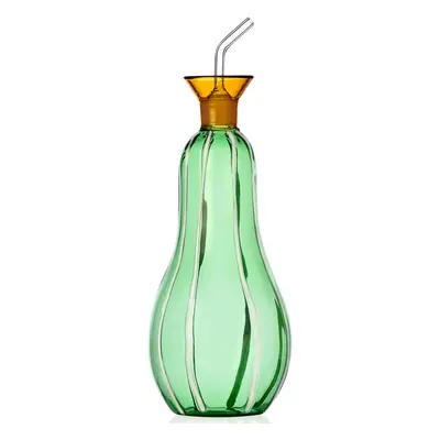 Ichendorf Milano designové karafy Oil Bottle Zucchini