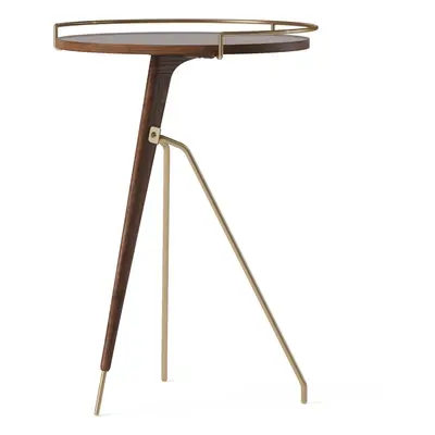 Audo Copenhagen designové odkládací stolky Umanoff Side Table 60