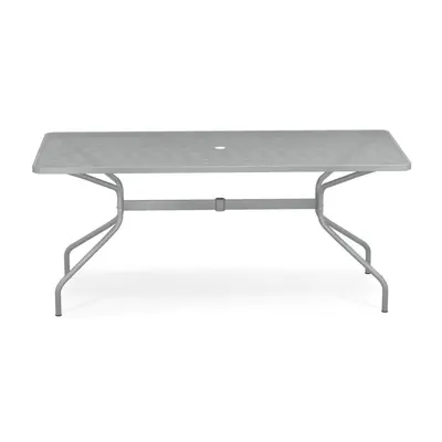 Emu designové zahradní stoly Cambi Rectangular Table (180 x 80 cm)