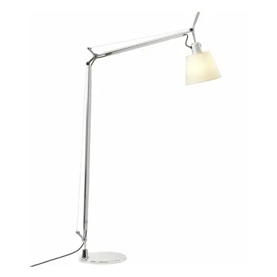 Artemide stojací lampy Tolomeo Basculante Lettura