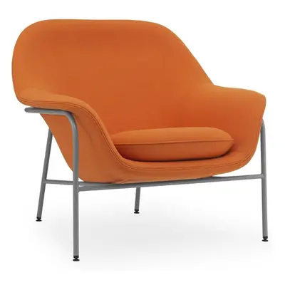 Normann Copenhagen designová křesla Drape Lounge Chair Low