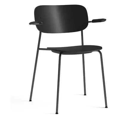 Audo Copenhagen designové židle Co Dining Chair Armrest Plastic