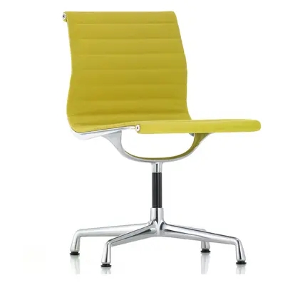 Vitra designové židle Aluminium Chair EA 101