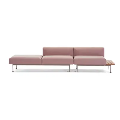 Designové zahradní sedačky Convert Sofa