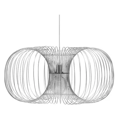 Normann Copenhagen designová závěsná svítidla Coil Lamp (90 x 56.5 cm)