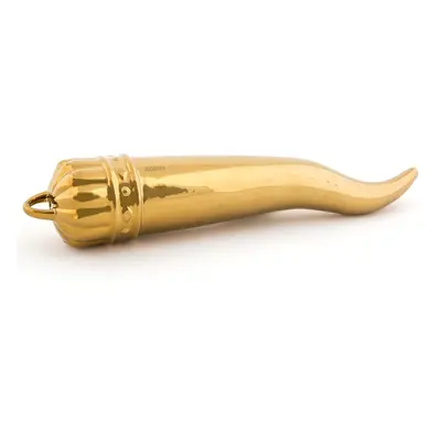 Seletti designová dekorace Memorabilia My Lucky Horn