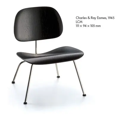 Vitra designové miniatury LCM