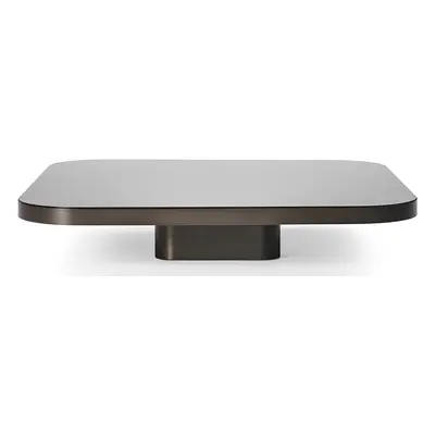 Classicon designové konferenční stoly Bow Coffee Table (100 x 100 x 19 cm)